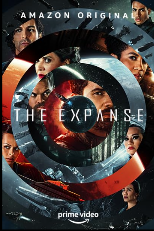 The Expanse